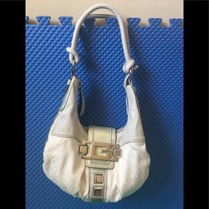 Guess purse
